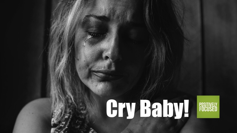 Cry Life What Happens When I Share Advice Of My Eternal Being